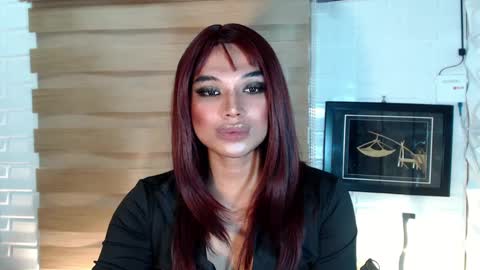 Deluxe online show from February 2025 06:15:02 PM