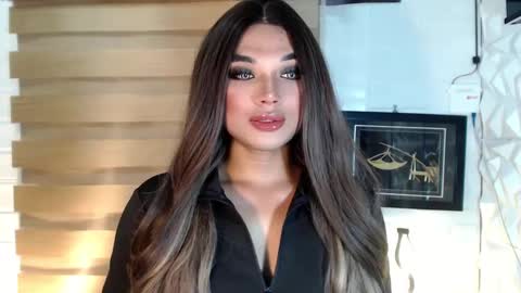 Deluxe online show from February 2025 10:26:01 AM