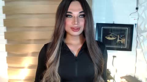 Deluxe online show from March 2025 09:29:01 AM