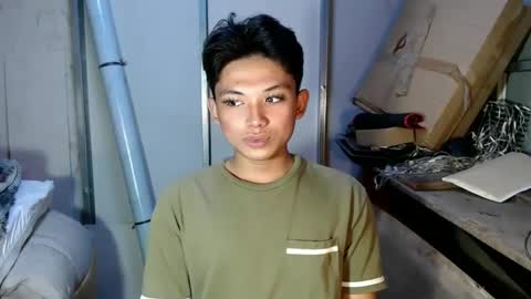 Deluxe online show from March 2025 10:40:02 AM