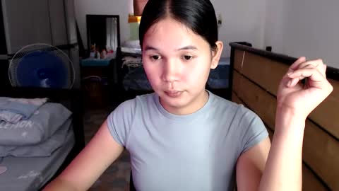 Snapshot of seductivemegoftheworld_ chatting on June 2026 03:21:02 AM MEG online show from June 2026 03:21:02 AM
