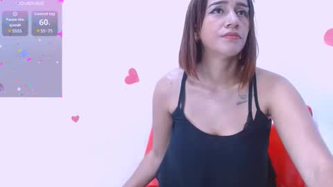 Estefany online show from November 2025 01:56:02 PM