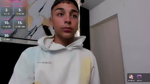 seductivo online show from February 2026 04:19:01 AM