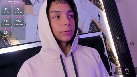 seductivo online show from March 2026 06:07:02 AM