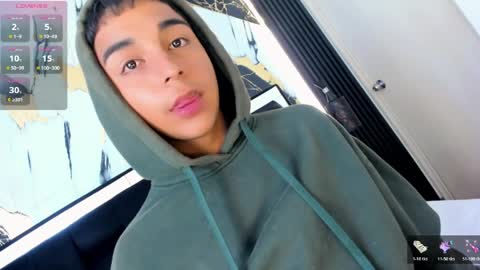 seductivo online show from April 2026 06:32:01 AM