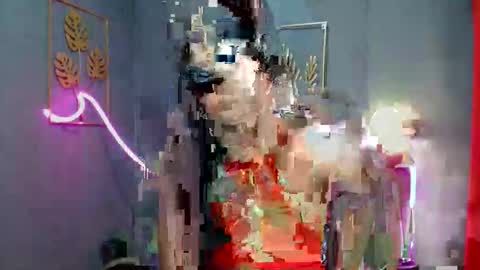 cassie online show from October 2025 03:07:02 AM