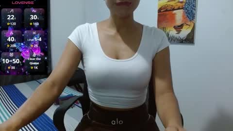 Snapshot of seductress_malia chatting on April 2026 12:44:02 PM seductress_malia online show from April 2026 12:44:02 PM