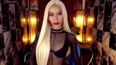 KATARINA LUST online show from March 2026 10:10:02 AM