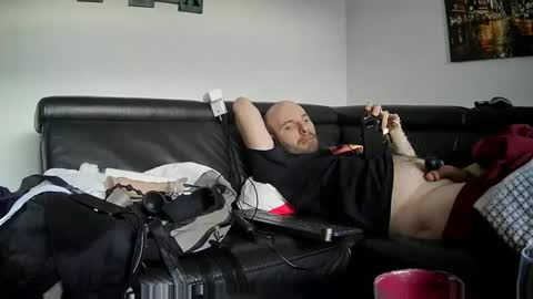 Sebastian online show from January 2025 07:41:02 AM