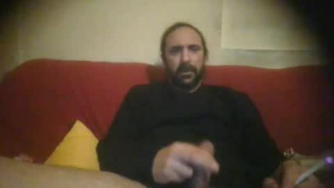 segaiolissimo online show from December 2025 11:35:01 PM