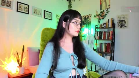 Luciana online show from February 2026 01:26:02 AM