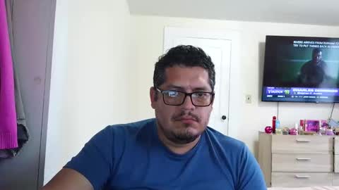 Morenita Rica online show from April 2026 07:00:02 PM