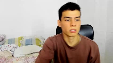 Snapshot of seigfried0 chatting on February 2025 07:05:01 PM Seigfried online show from February 2025 07:05:01 PM