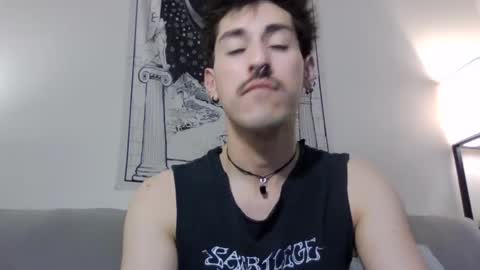 seitans curse666 online show from September 2025 04:49:01 AM