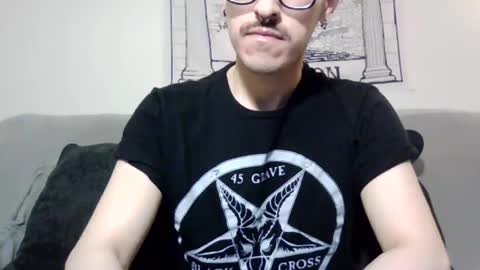 Snapshot of seitans_curse666 chatting on April 2026 07:01:01 AM seitans curse666 online show from April 2026 07:01:01 AM