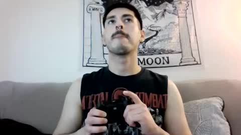 Snapshot of seitans_curse666 chatting on May 2026 01:56:01 AM seitans curse666 online show from May 2026 01:56:01 AM