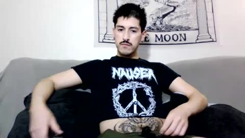 Snapshot of seitans_curse666 chatting on July 2026 07:22:01 AM seitans curse666 online show from July 2026 07:22:01 AM