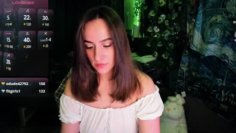 Selby online show from December 2024 10:34:02 PM