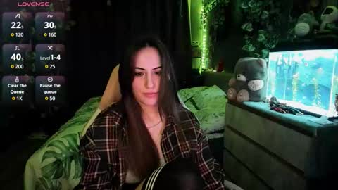 Selby online show from November 2025 01:52:02 AM