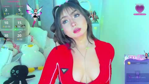 Snapshot of sele_star chatting on January 2025 03:54:02 AM Selena online show from January 2025 03:54:02 AM