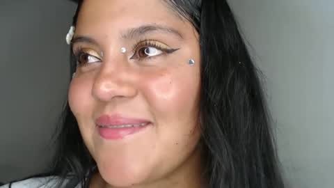 Gaby  but call me selena  instagram sele04angel1 online show from December 2024 08:20:02 PM