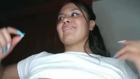 Gaby  but call me selena  instagram sele04angel1 online show from February 2025 08:55:02 AM