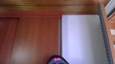 Gaby  but call me selena  instagram sele04angel1 online show from December 2025 01:38:02 PM