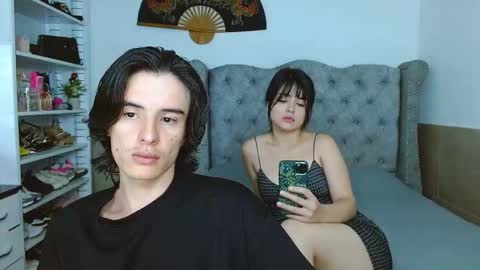 Selena  Andress online show from February 2026 11:53:02 PM