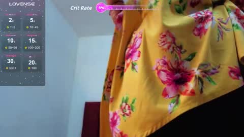 Selena online show from November 2025 01:17:02 PM