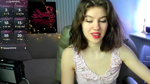 Selena online show from February 2025 03:55:02 AM