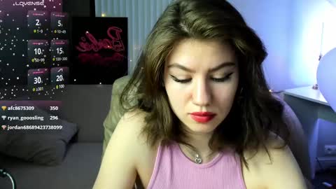 Selena online show from February 2025 07:26:01 AM