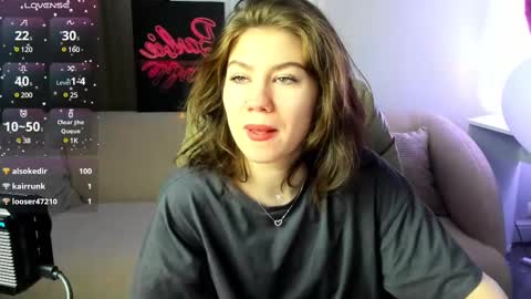 Selena online show from February 2025 12:59:01 AM