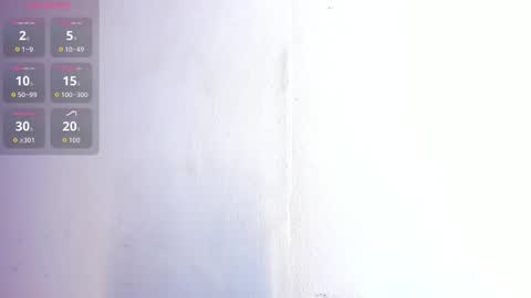 Snapshot of selena_monroy chatting on February 2026 10:43:01 AM Selena online show from February 2026 10:43:01 AM