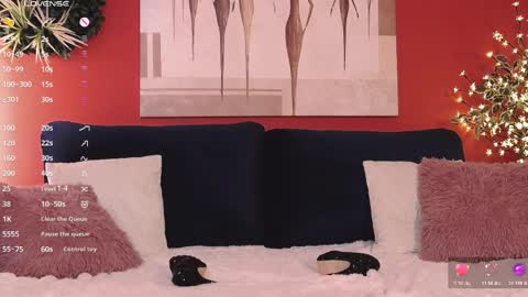 Selena Allure online show from April 2026 04:46:01 AM