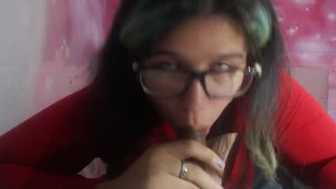 Selena Priscilla Blair Montenegro online show from February 2025 07:18:01 AM