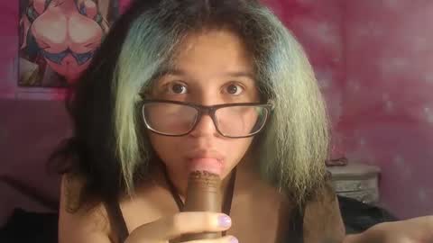 Selena Priscilla Blair Montenegro online show from March 2025 10:26:02 AM