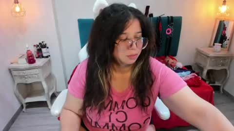 Selena Priscilla Blair Montenegro online show from June 2026 05:35:01 AM