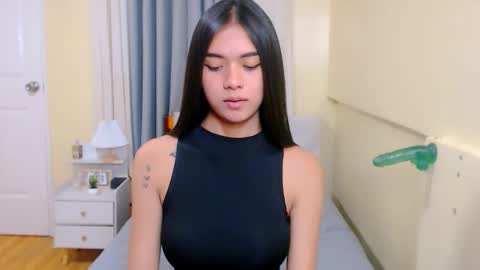 YOUR ULTIMATE MISTRESS ADY online show from February 2026 06:40:02 AM