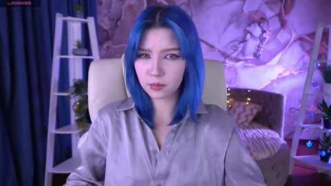 selenairis online show from January 2026 10:04:01 PM