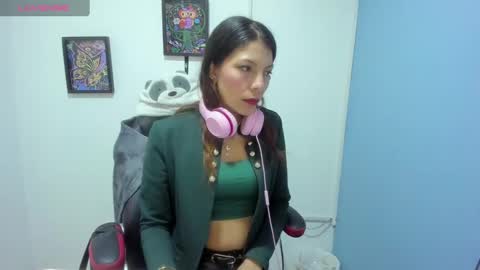 Selena online show from January 2025 11:56:02 PM