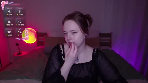 Lilith online show from May 2026 03:50:02 PM