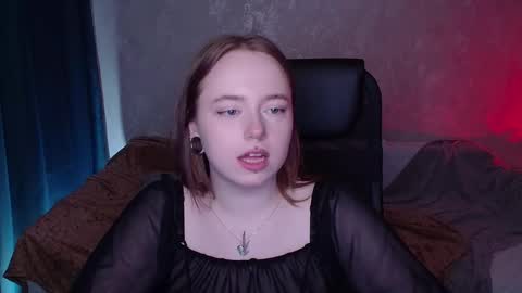 Lilith online show from May 2026 05:43:02 PM