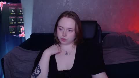 Lilith online show from May 2026 06:07:02 PM