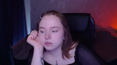 Lilith online show from May 2026 07:07:01 PM