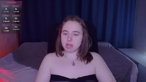Lilith online show from June 2026 06:45:02 PM
