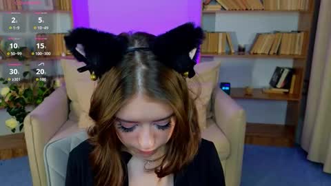 selenamills online show from November 2025 02:36:02 AM