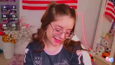 Snapshot of selenamills chatting on June 2026 07:07:01 AM selenamills online show from June 2026 07:07:01 AM