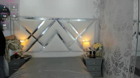 Selena reyess online show from November 2025 07:02:02 PM