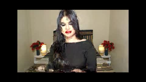 Selena online show from February 2026 09:21:02 AM