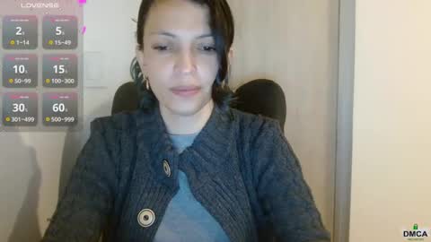 Selene online show from January 2025 02:21:02 AM